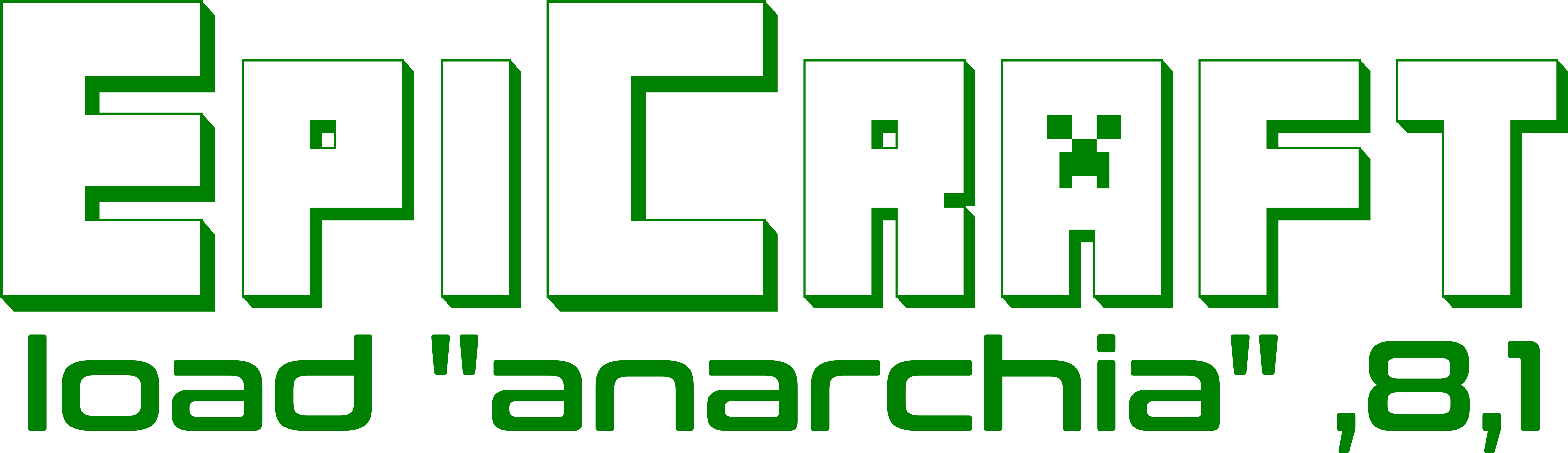 EpiCraft Anarchia